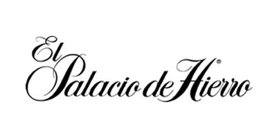 Palacio de Hierro